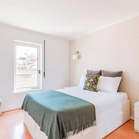 Lay Your At Avenida Da Liberdade Apartment *