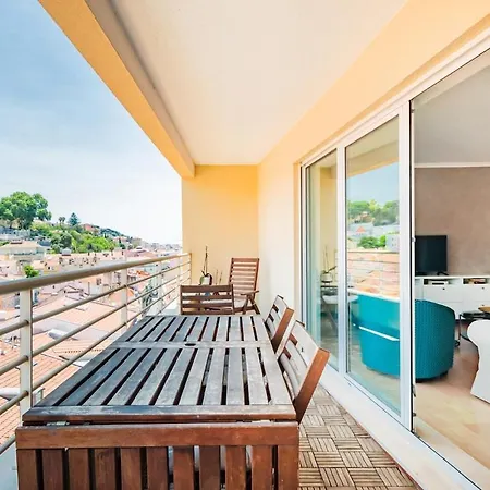 Lejlighed Vibrant Liberdade Living