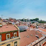Vibrant Liberdade Living * Lisboa