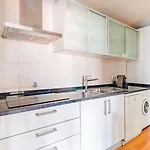 Vibrant Liberdade Living Διαμέρισμα *