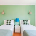 شقة Vibrant Liberdade Living Lisboa
