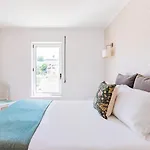 Διαμέρισμα Vibrant Liberdade Living