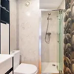 Διαμέρισμα Vibrant Liberdade Living