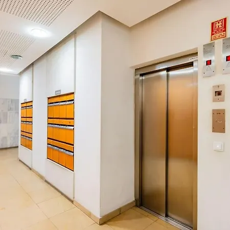 Vibrant Liberdade Living * リスボン