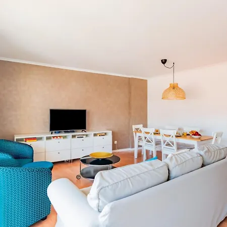 Lejlighed Vibrant Liberdade Living Lisboa