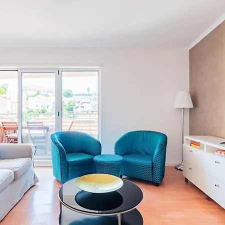 Vibrant Liberdade Living * Lisboa