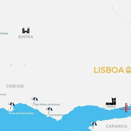 Vibrant Liberdade Living Διαμέρισμα *