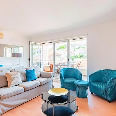 Vibrant Liberdade Living * Lizbona