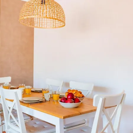 Apartament Vibrant Liberdade Living Lizbona