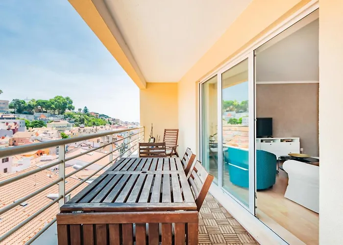 Vibrant Liberdade Living