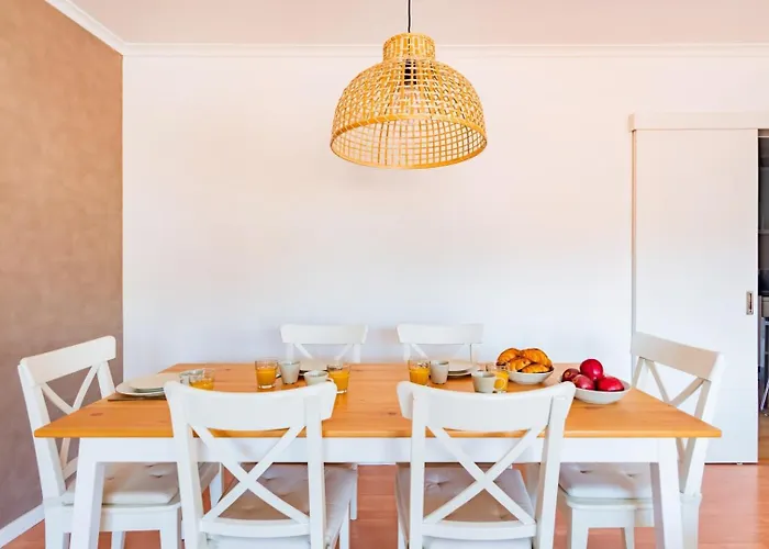 Vibrant Liberdade Living Διαμέρισμα *