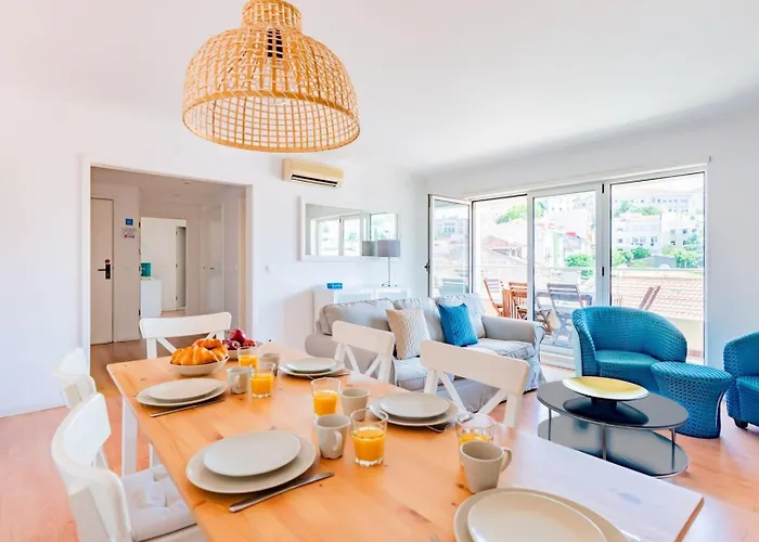 Vibrant Liberdade Living Lisboa