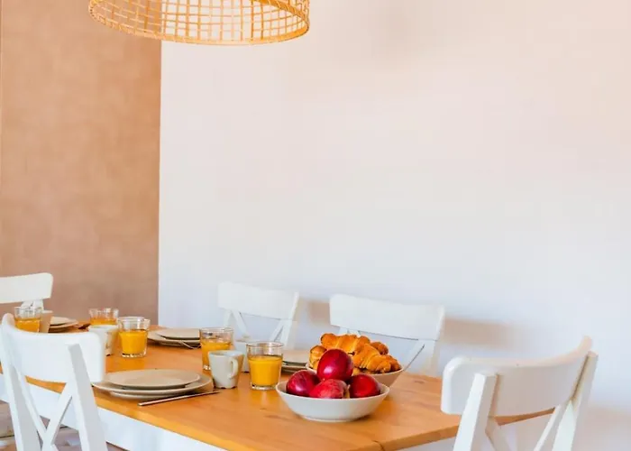 Vibrant Liberdade Living Διαμέρισμα Lisboa