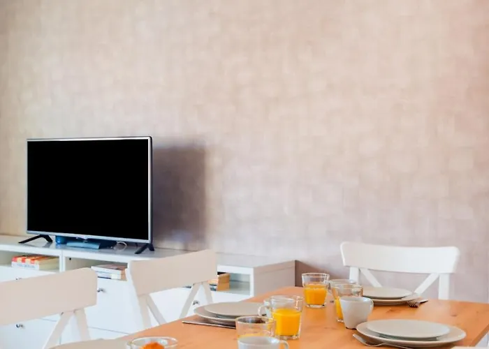 Διαμέρισμα Vibrant Liberdade Living Lisboa