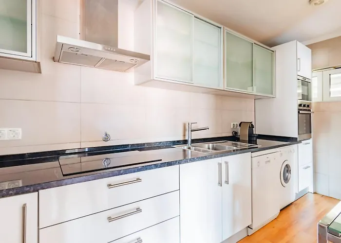 Vibrant Liberdade Living Διαμέρισμα *