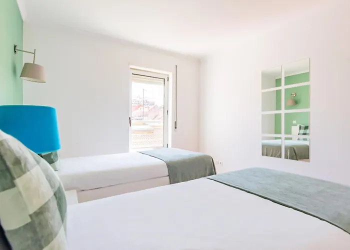 Vibrant Liberdade Living