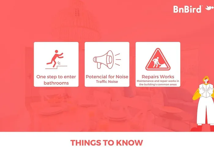 Vibrant Liberdade Living Διαμέρισμα