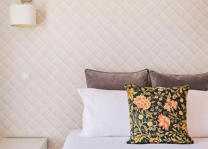 Vibrant Liberdade Living