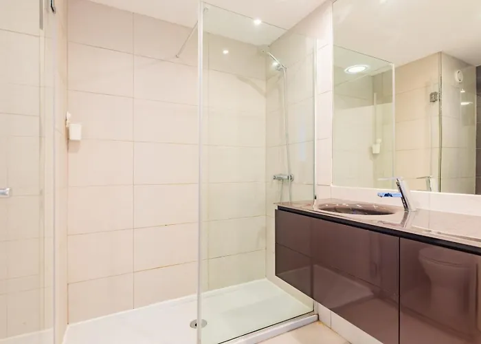 Vibrant Liberdade Living *