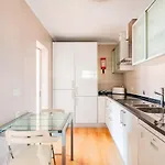 Apartment Vibrant Liberdade Living Lissabon