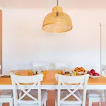 Vibrant Liberdade Living Apartment