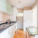 Vibrant Liberdade Living Apartment Lissabon