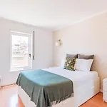 Vibrant Liberdade Living * Lissabon