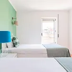 Apartment Vibrant Liberdade Living Lissabon