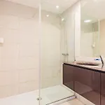 Apartment Vibrant Liberdade Living *