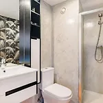 Vibrant Liberdade Living Apartment Lissabon