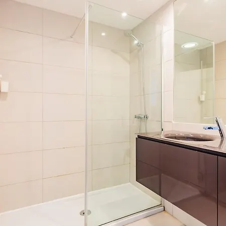 Apartament Vibrant Liberdade Living *