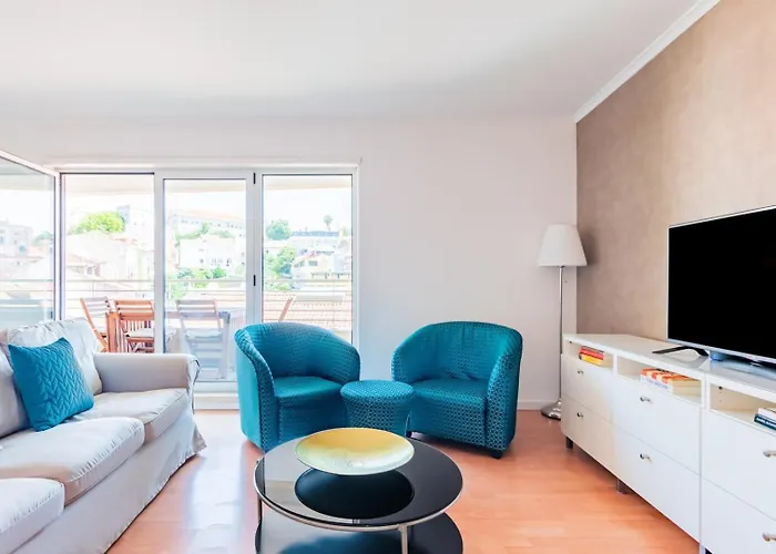 Vibrant Liberdade Living * Lissabon
